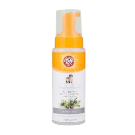 Arm & Hammer Ultra Fresh No-Rinse Deodorizing Foam, 8 oz