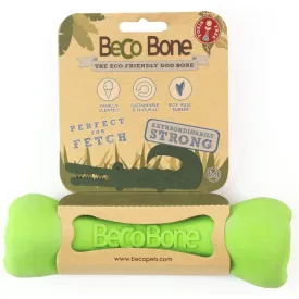 Beco Rubber Hollow Bone