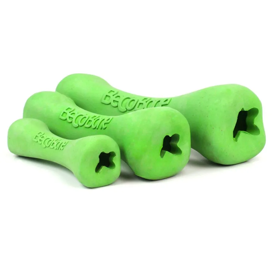 Beco Rubber Hollow Bone