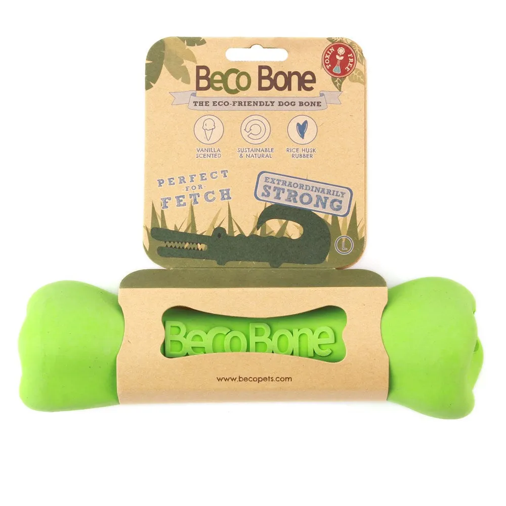 Beco Rubber Hollow Bone