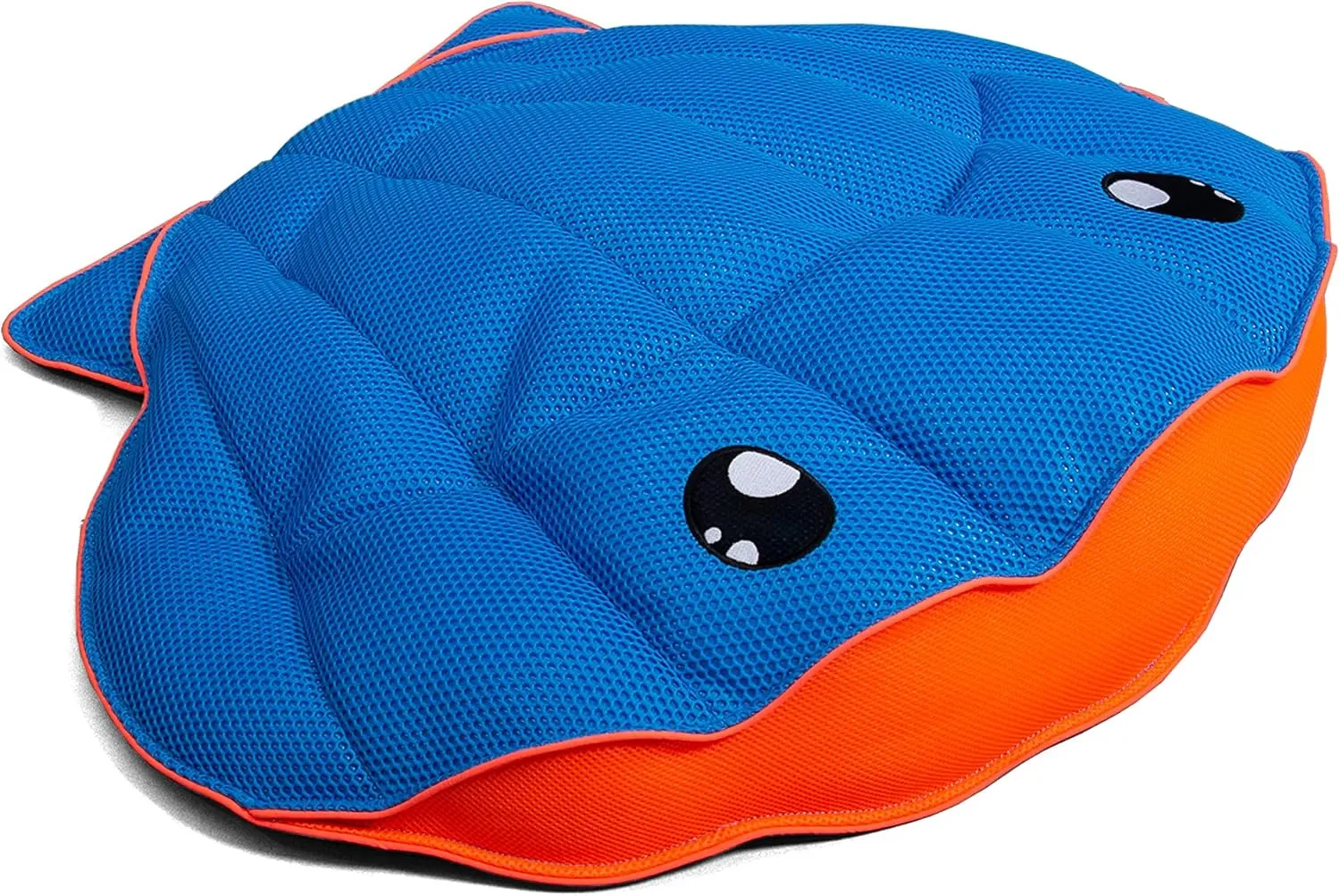 Big Joe Pool Petz Animal Pool Toy Float, Quick Draining Fabric