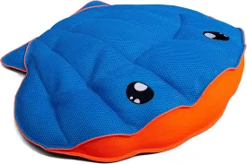 Big Joe Pool Petz Animal Pool Toy Float, Quick Draining Fabric