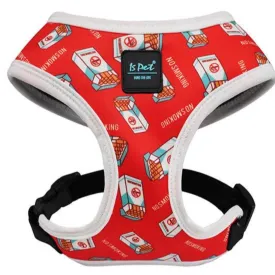 Bond For Love Dog Vest Harness - Tobacco