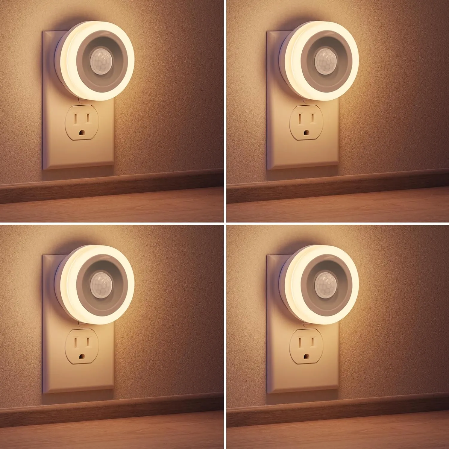 Briignite ,[4],,/, 0.6W LED,,,,