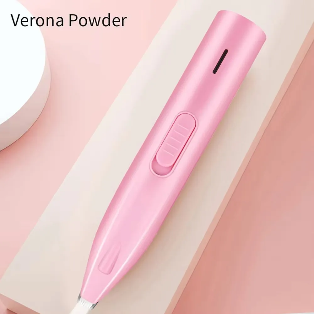 Dog Paw Trimmer with Light – Gentle, Precise Grooming for Dogs and Cats