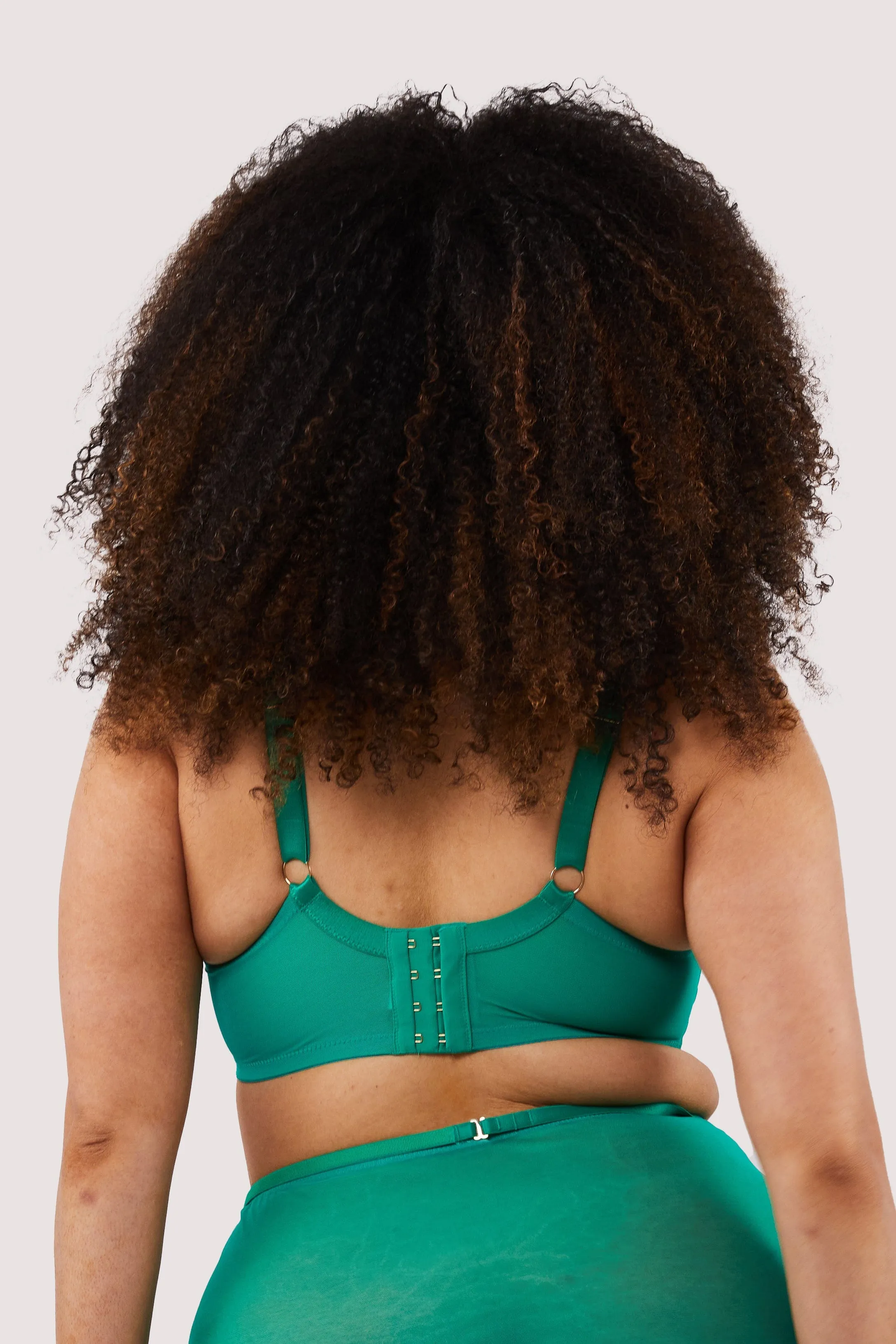Eddie Green Crossover Wrap Set