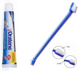 HDP Zymox Oratene Oral Care Therapy Dental Bundle