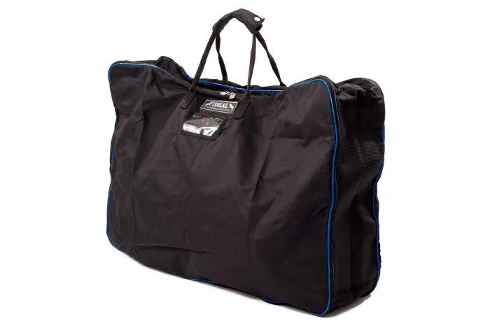 Ideal Equestrian Harness Bag