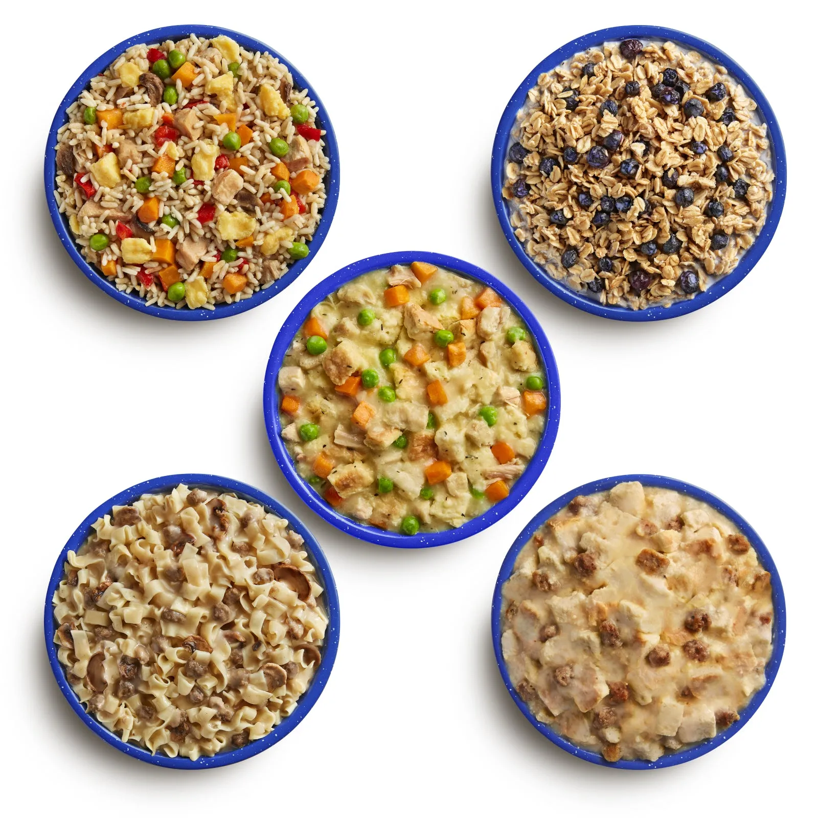 Just in Case...® 3 Day Emergency Food Supply