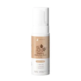 Kin   Kind Soothing Almond   Vanilla Waterless Bath for Dogs