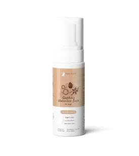 Kin Kind Soothing Waterless Bath - Almond Vanilla for Dogs