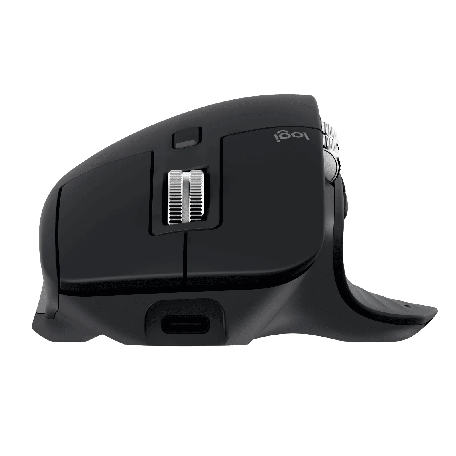 Logitech MX Master 3 Advanced Ergonomic Mouse Ergo Wireless