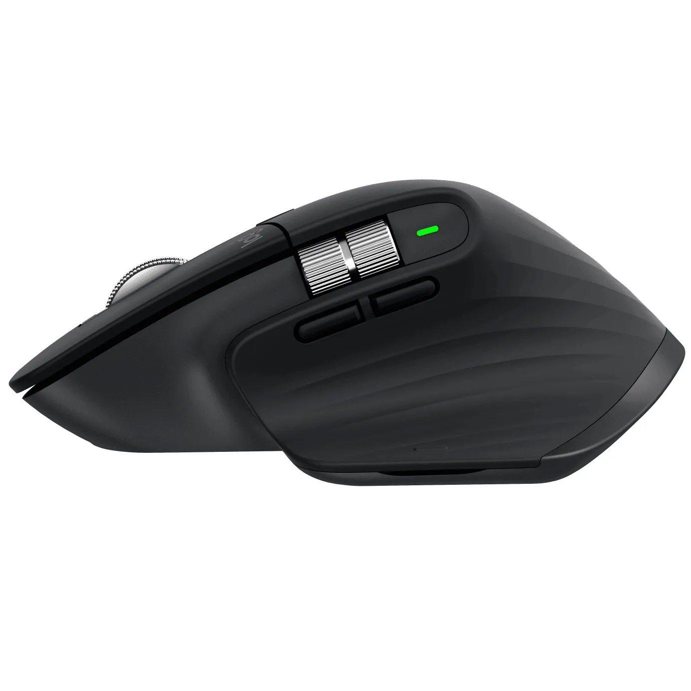 Logitech MX Master 3 Advanced Ergonomic Mouse Ergo Wireless