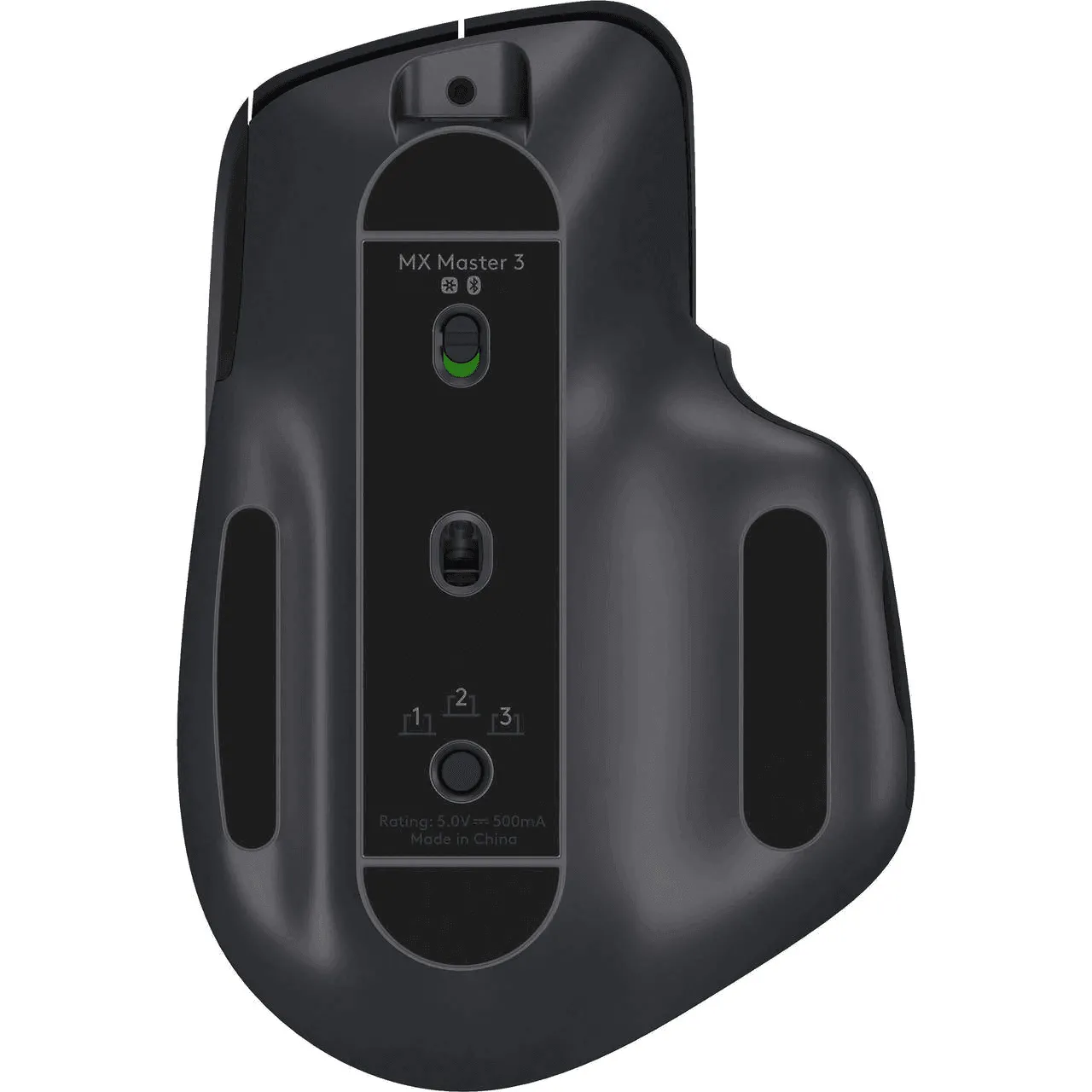 Logitech MX Master 3 Advanced Ergonomic Mouse Ergo Wireless