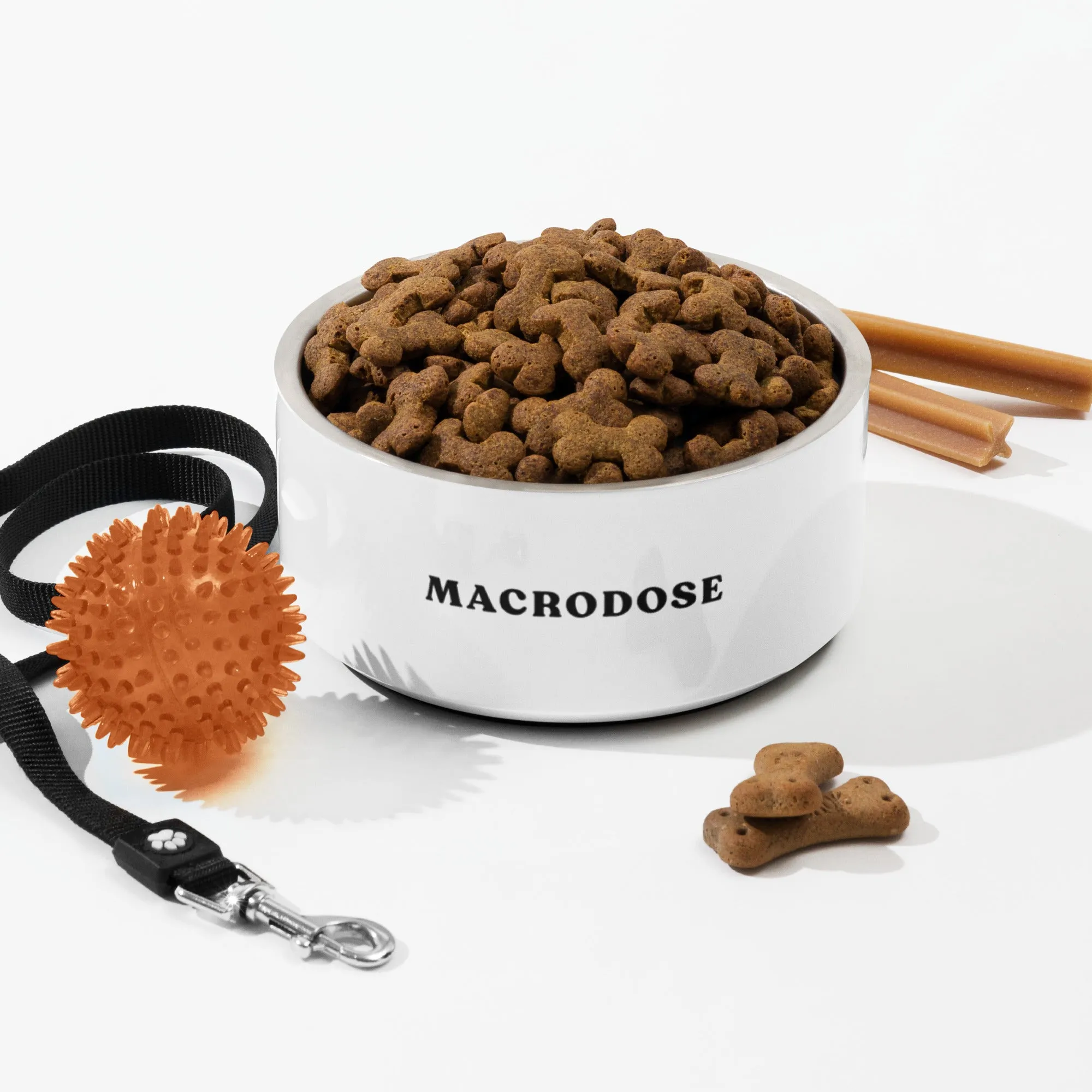 Macrodose Pet Bowl