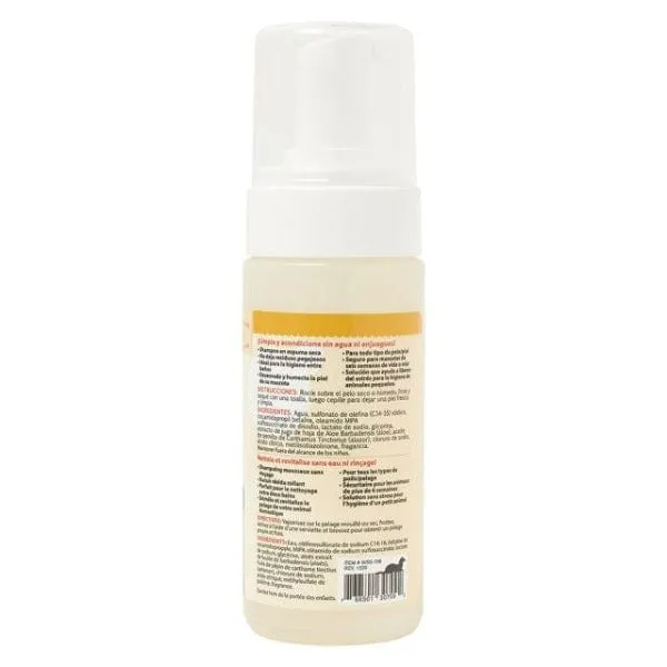 Marshall Ferret Foaming Waterless Shampoo