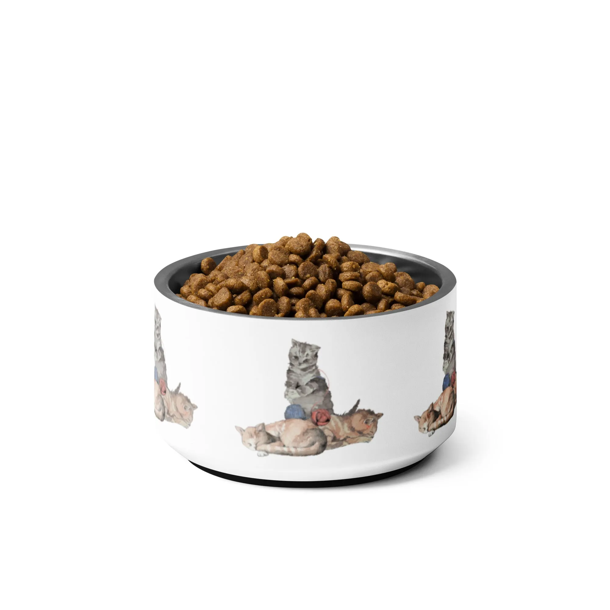 Pet bowl