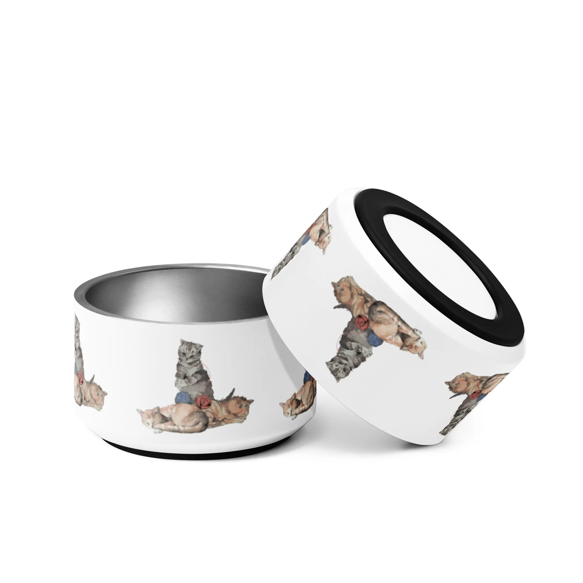 Pet bowl
