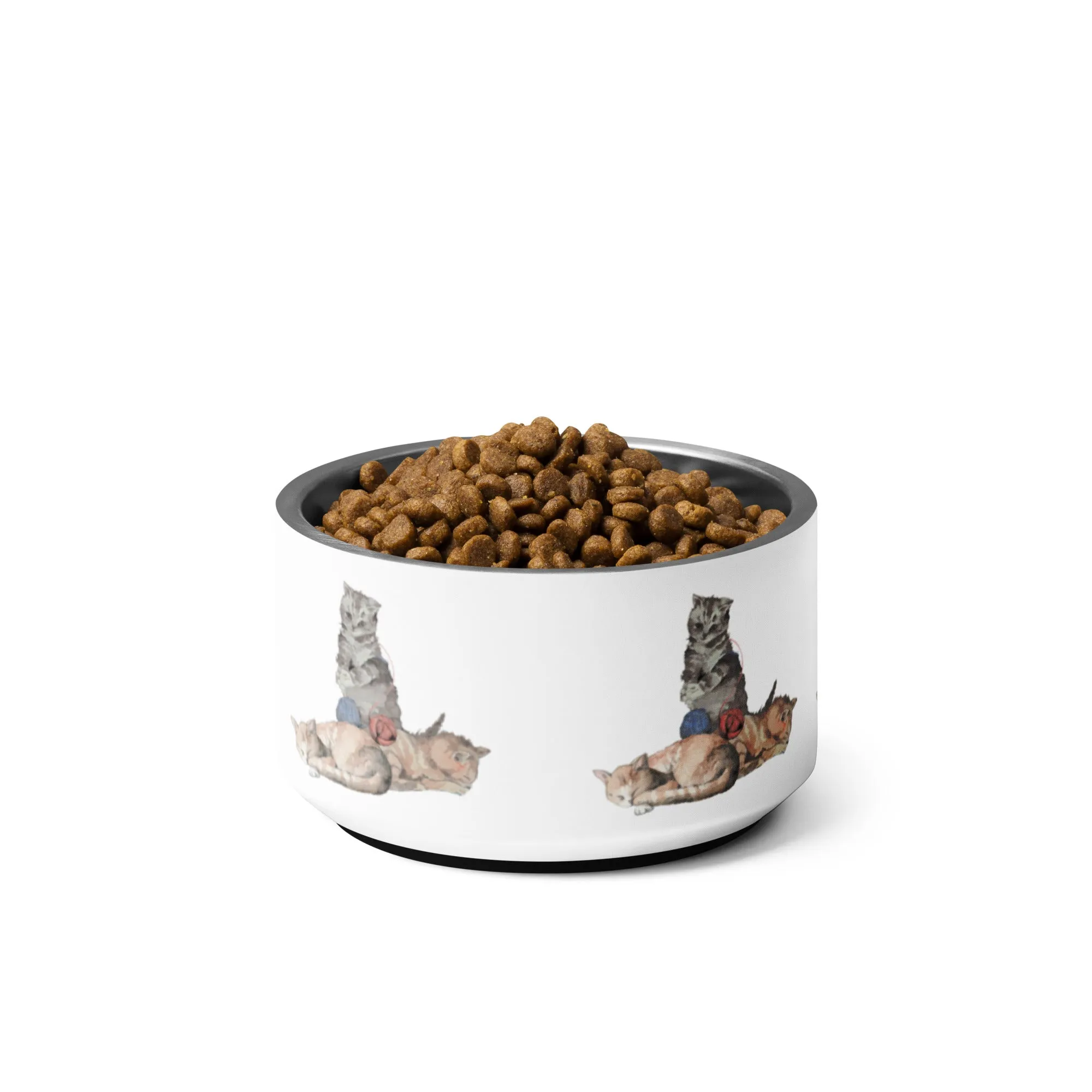 Pet bowl