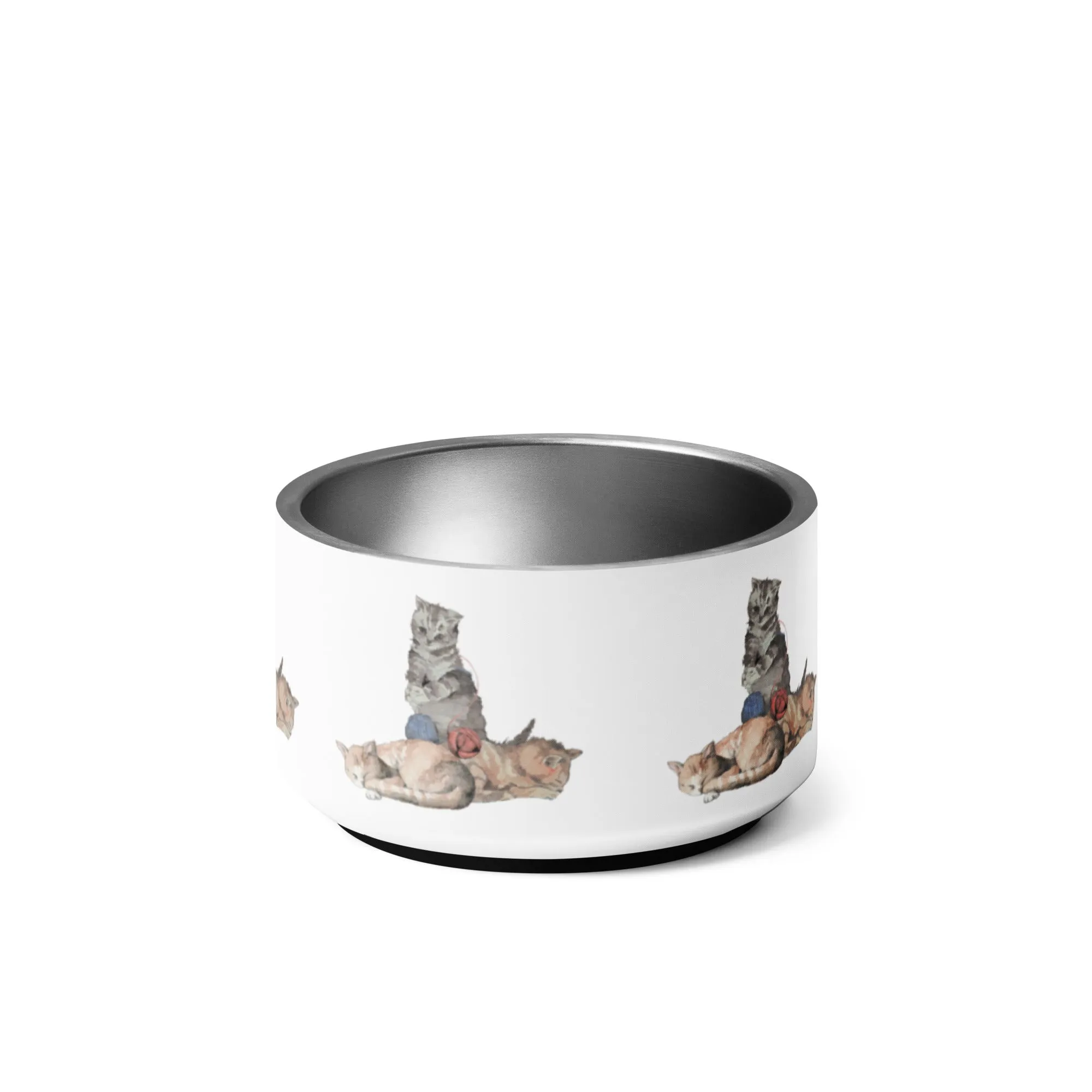 Pet bowl