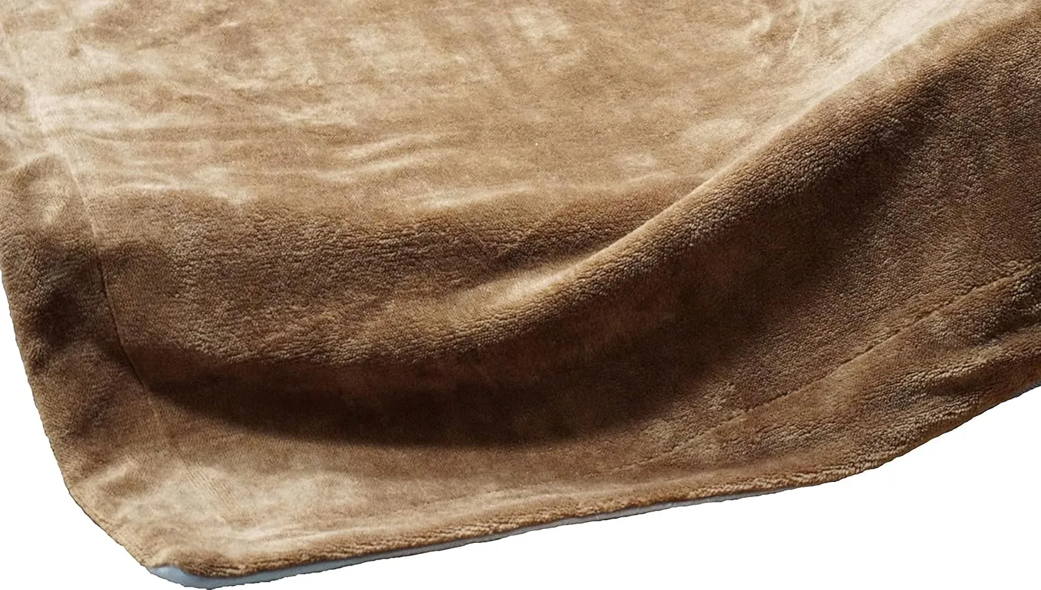 Premium 100% Waterproof Two-Sided Silky Soft Throw Dog Blanket Cat Blanket with Reversible Dual-Layers