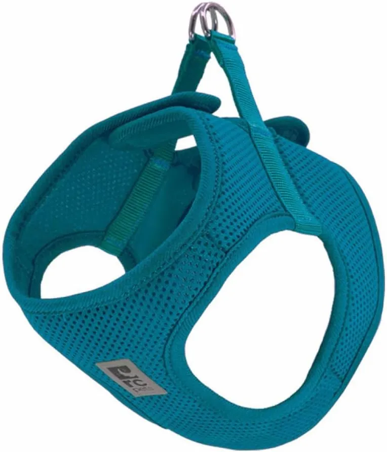 RC Pets Step in Cirque Harness XS Dark Teal