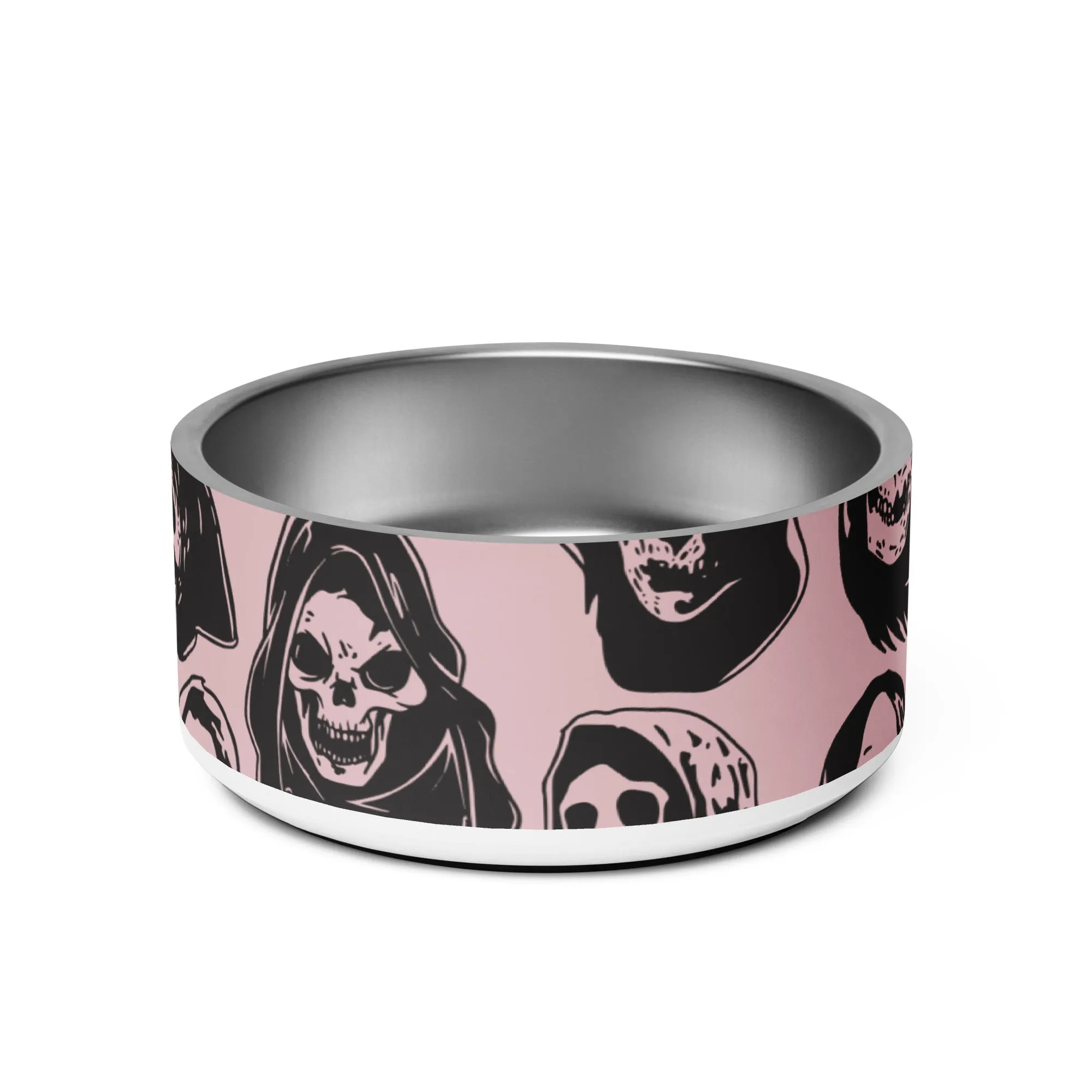 Reaper Guide Pet Bowl