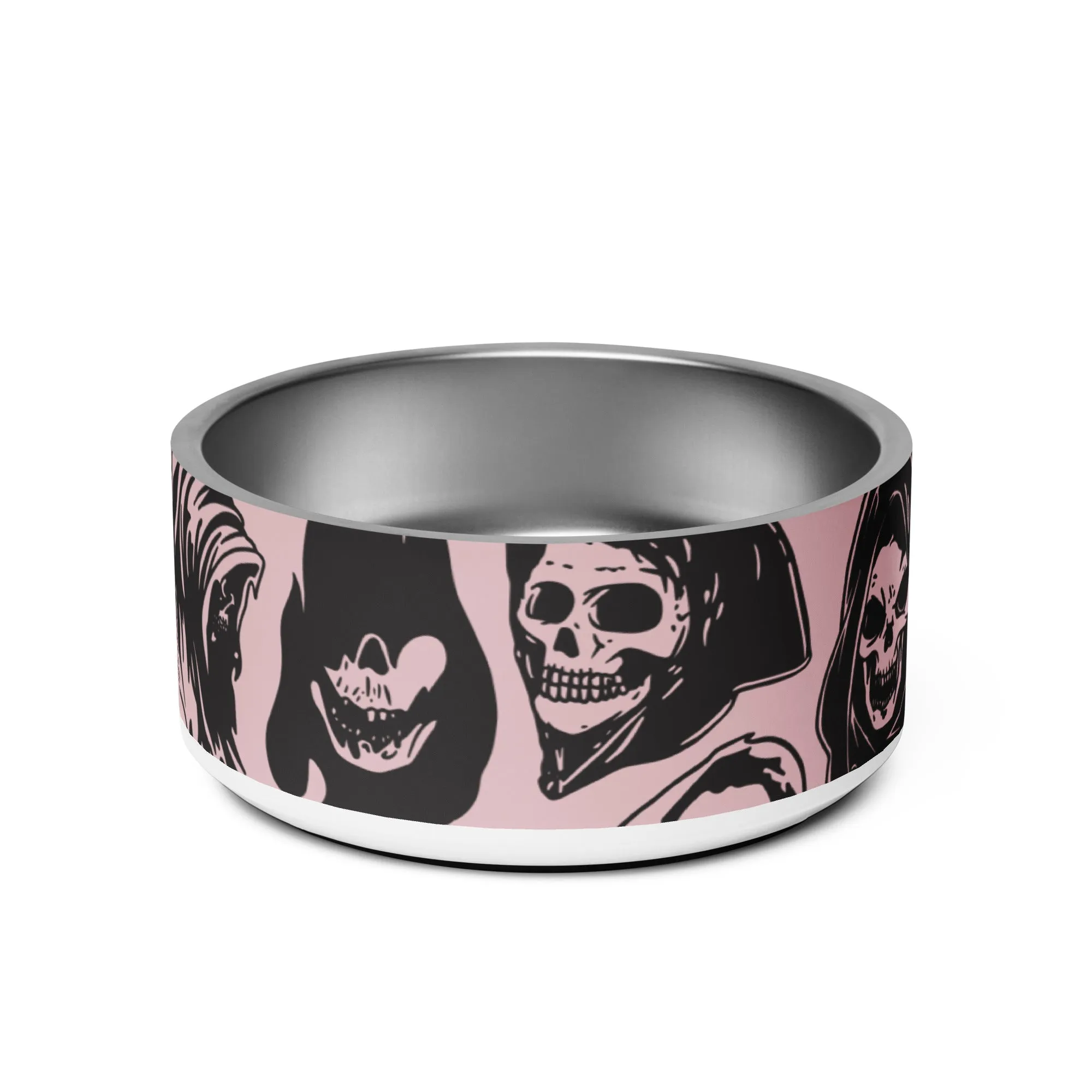 Reaper Guide Pet Bowl