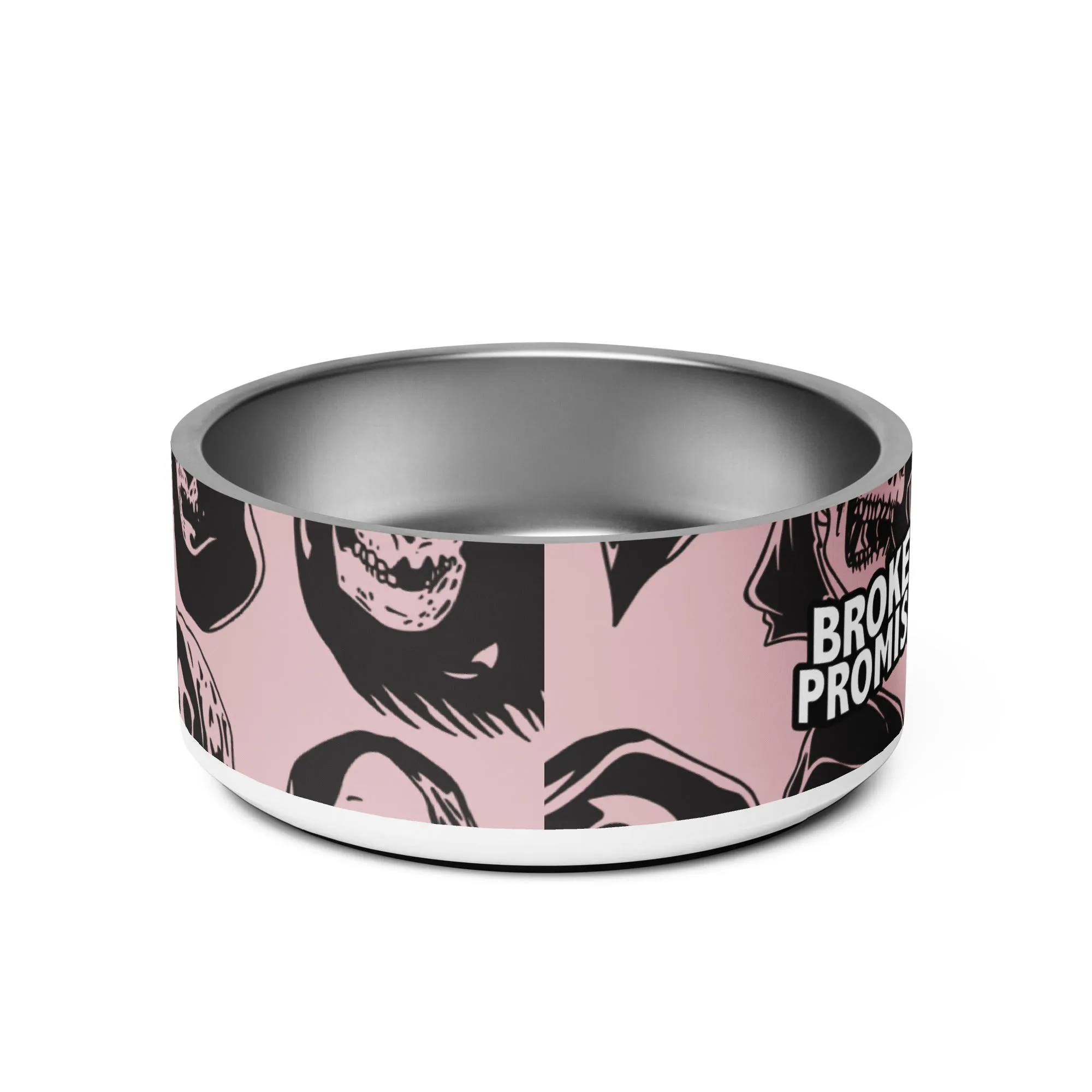 Reaper Guide Pet Bowl