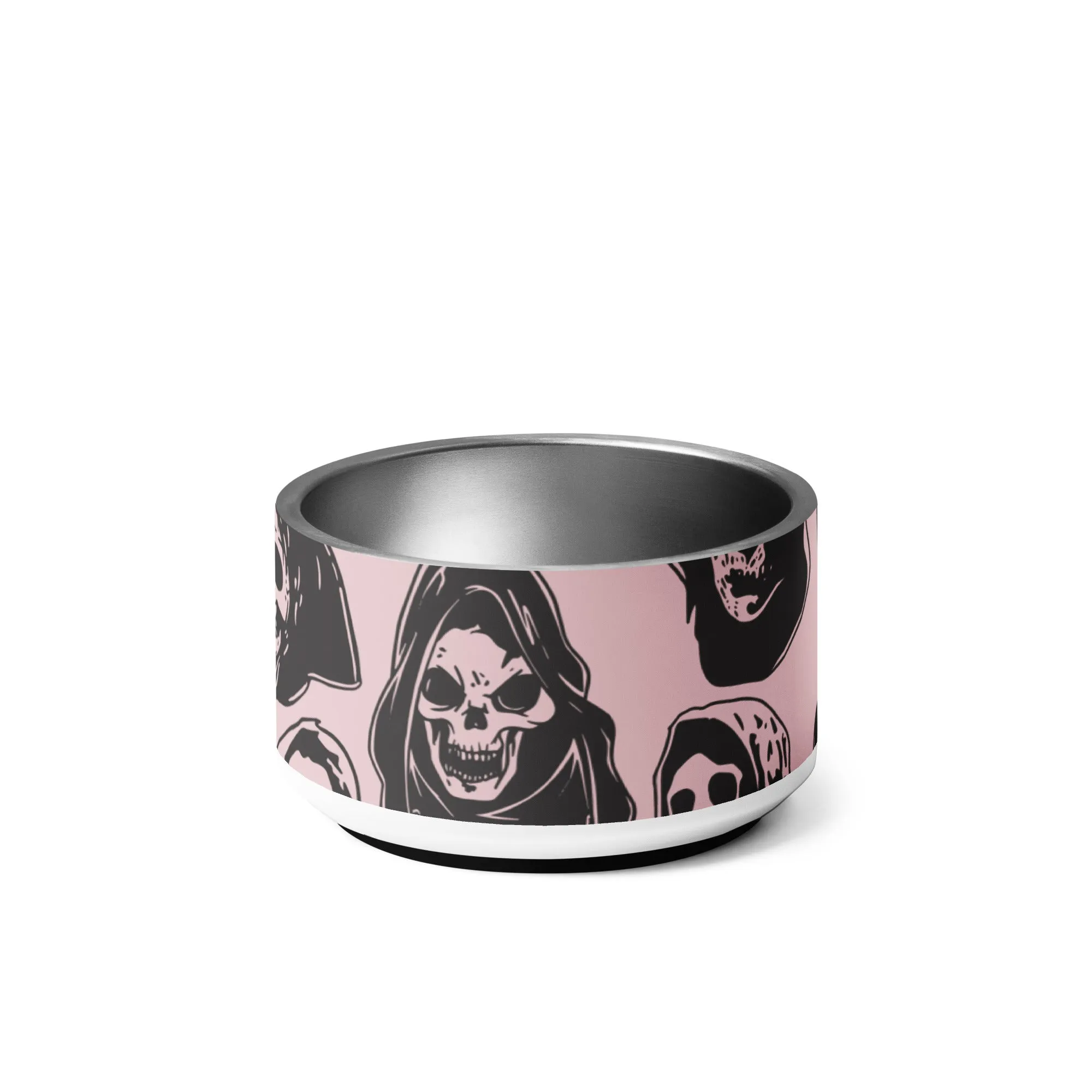 Reaper Guide Pet Bowl