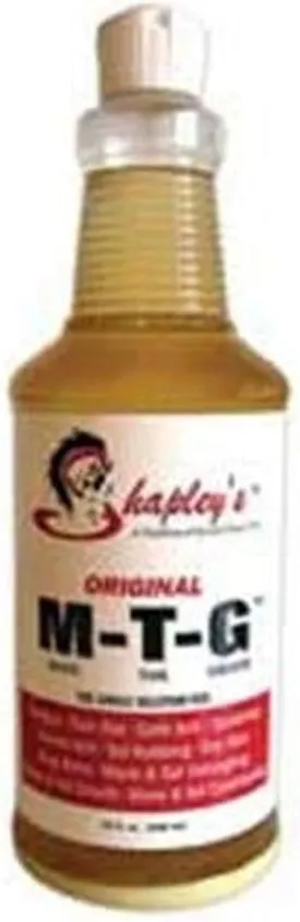 Shapley's