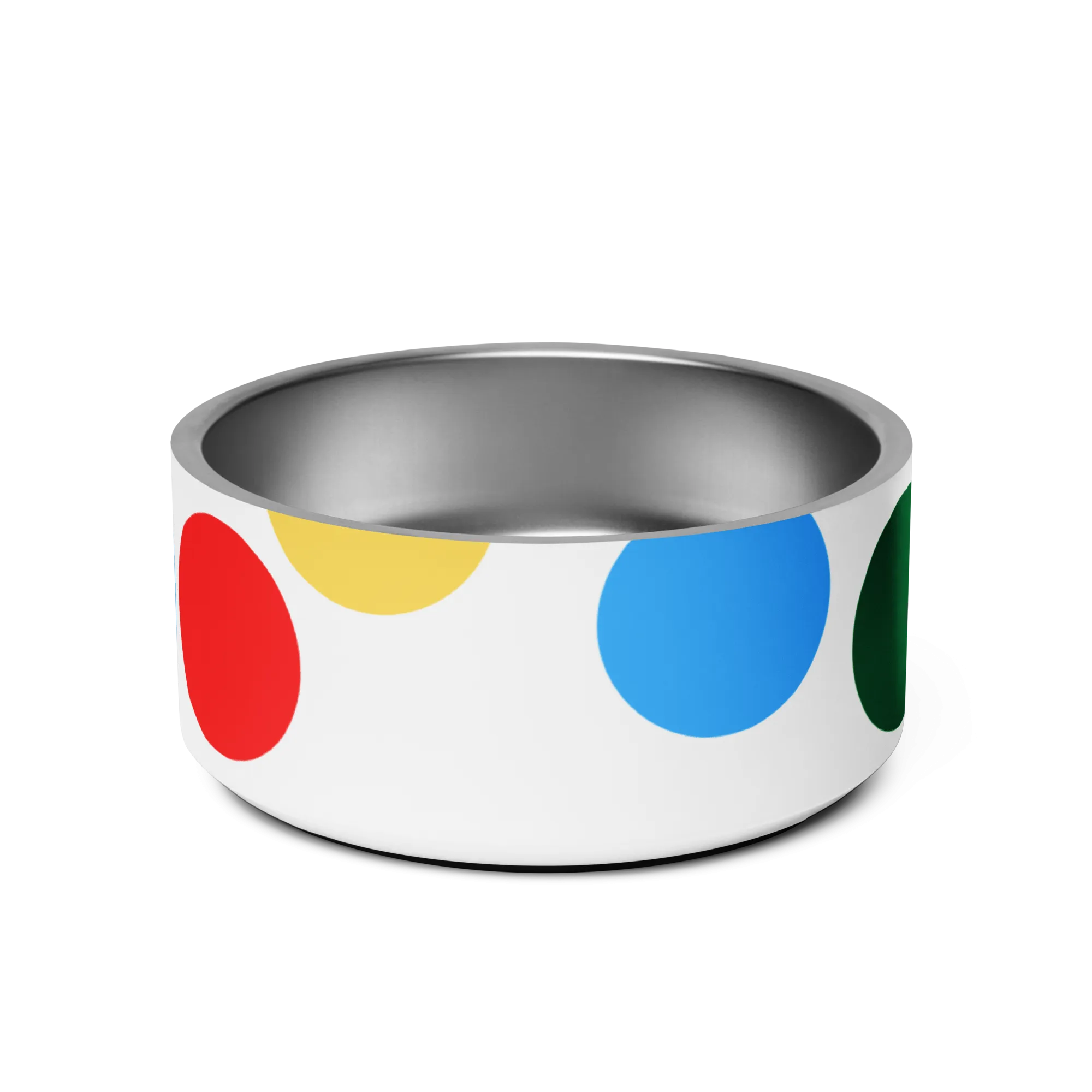 Twisted Pet bowl