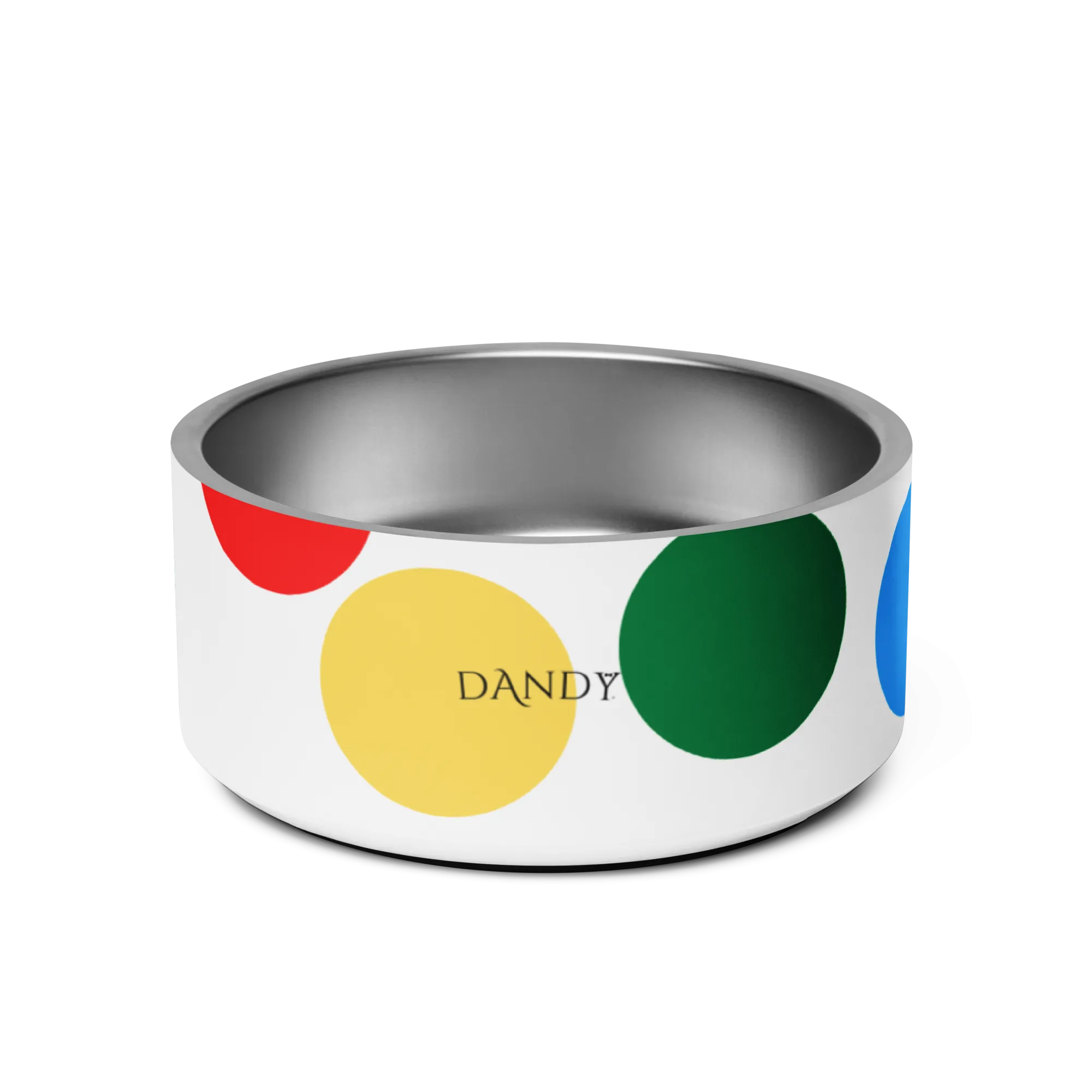 Twisted Pet bowl