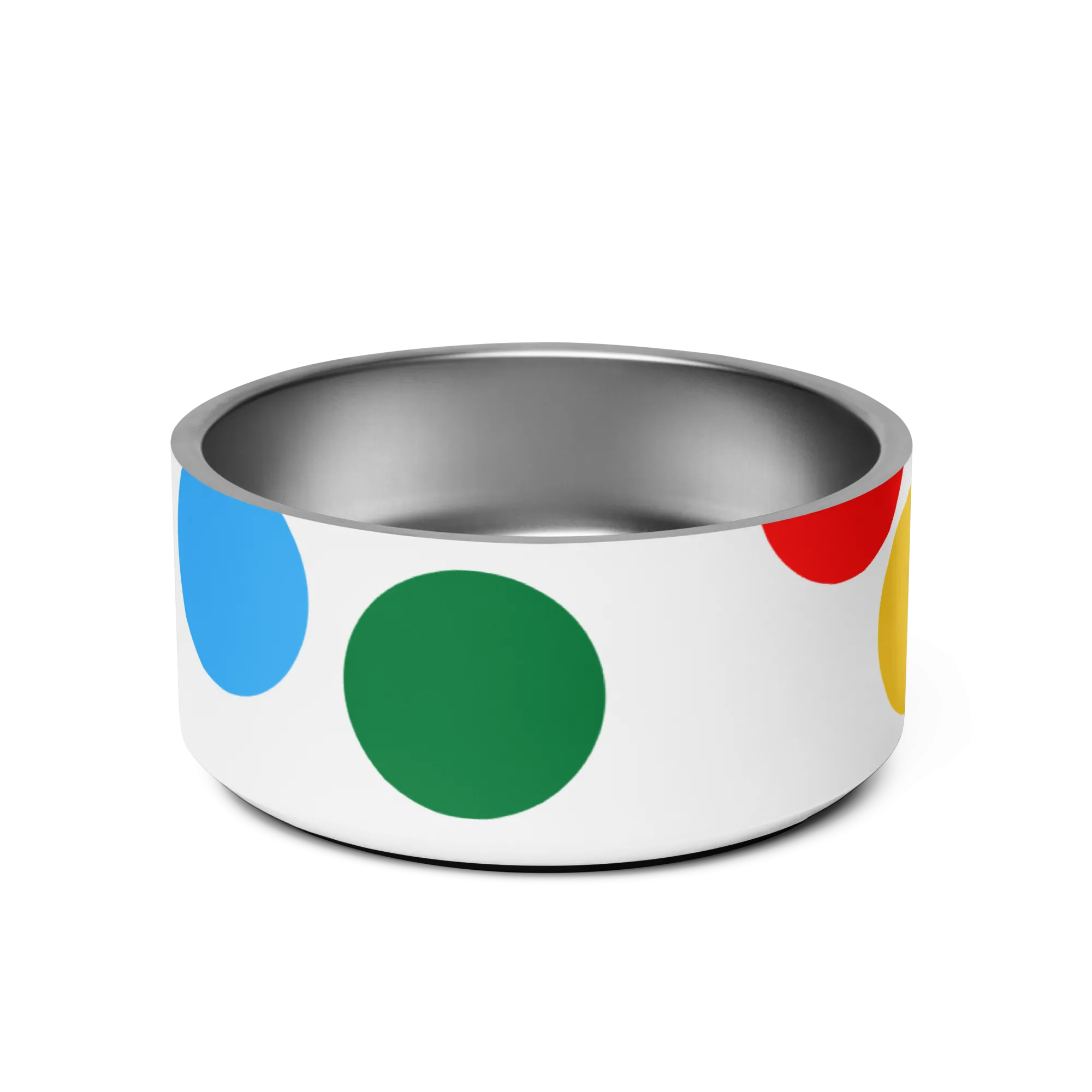 Twisted Pet bowl