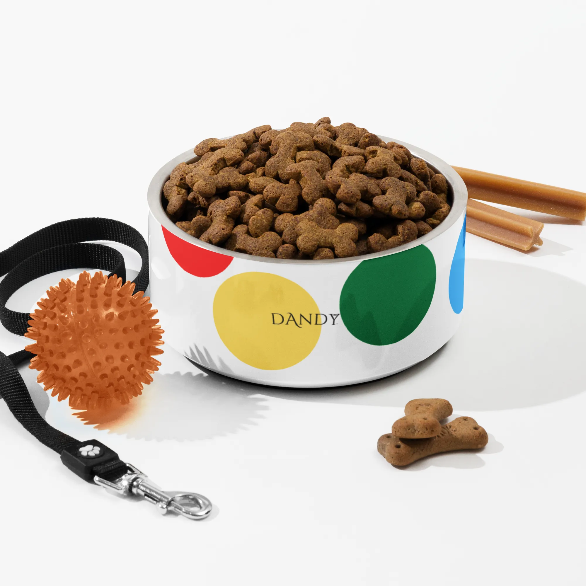 Twisted Pet bowl