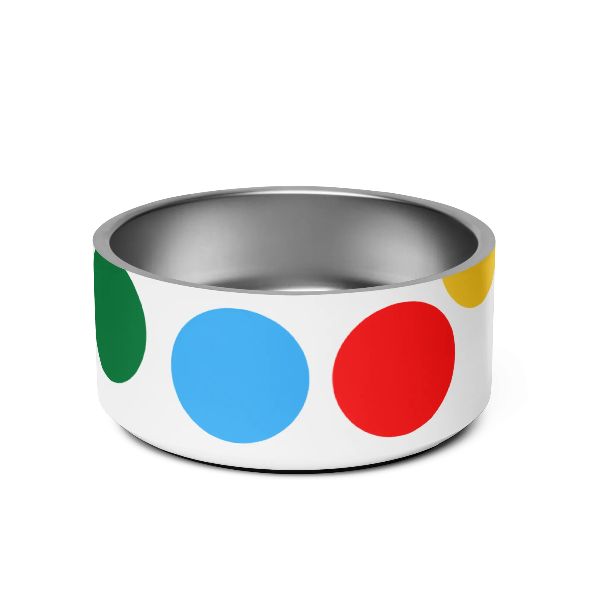 Twisted Pet bowl